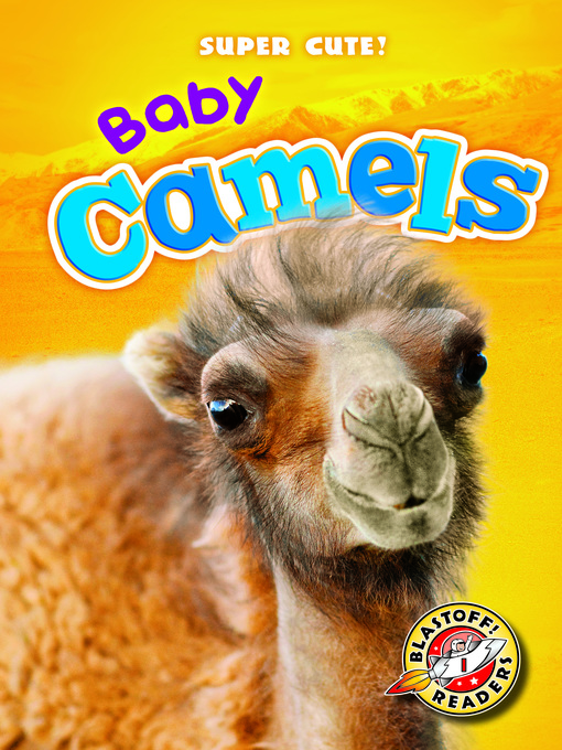Title details for Baby Camels by Dana Fleming - Available